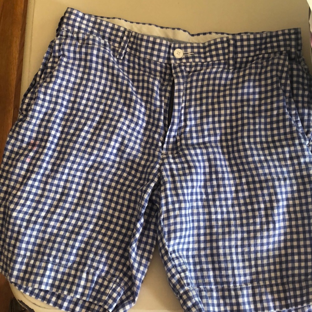 Men’s Ralph Lauren shorts
